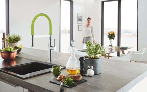 grohe