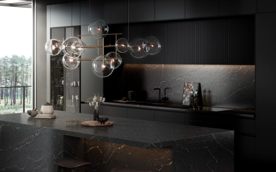 silestone